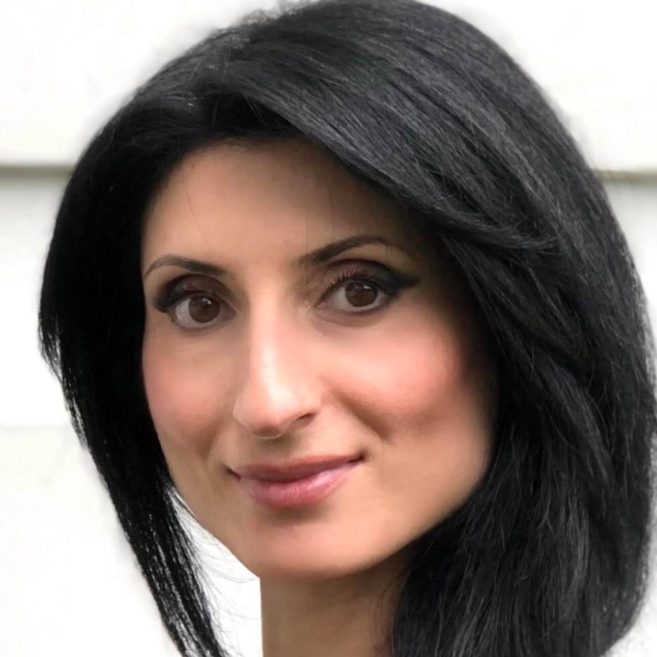 Aida Safaryan, BSN, RN