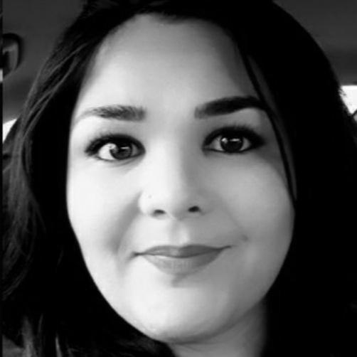 Surraya Hamdani