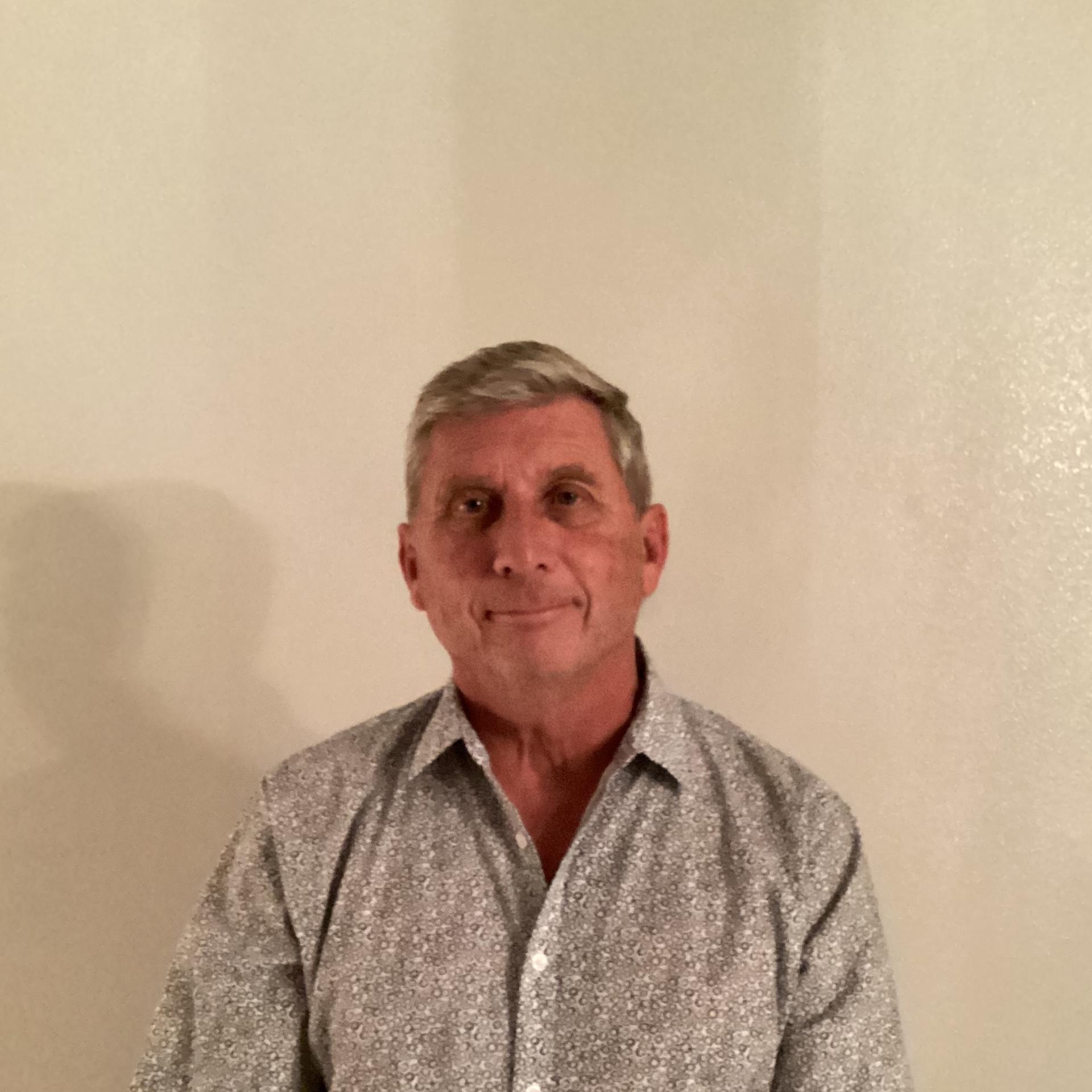 Donald Hansen