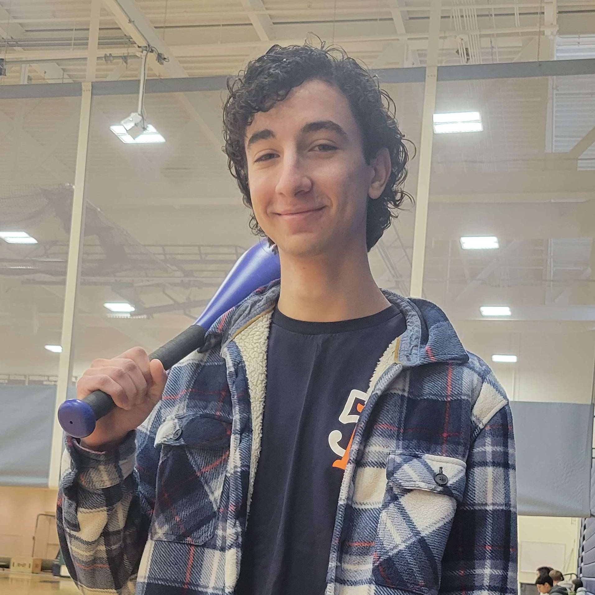 Joshua Fox