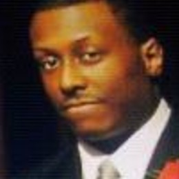 Michael Deonn Wright