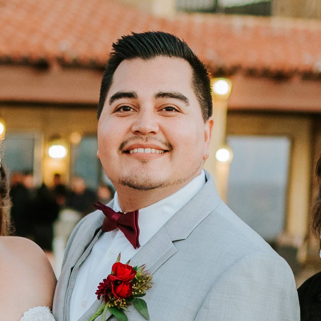 John Torres