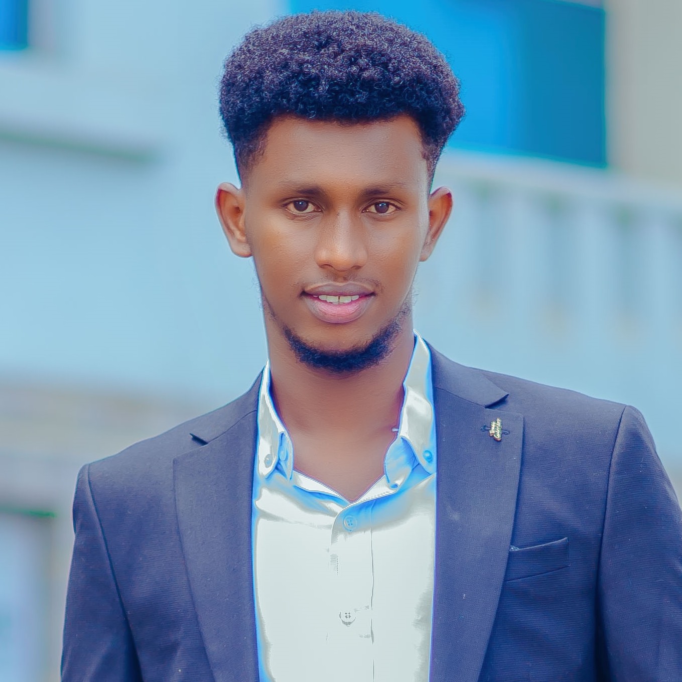 Abdifatah Faisal