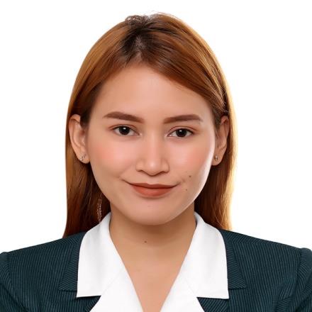 Manilyn F. Bunan