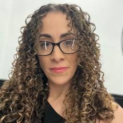 Jessica Castillo