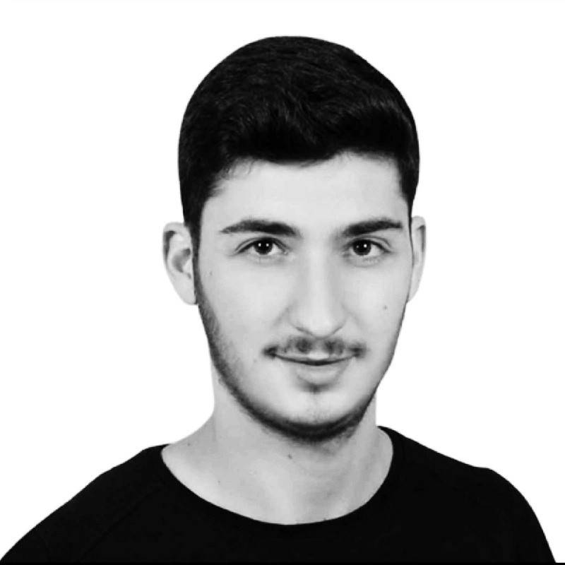 Mutlu DOGAN