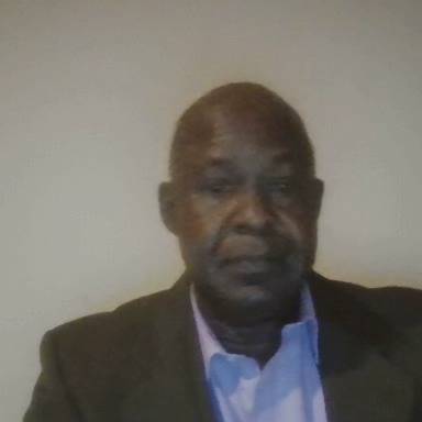 Olukayode Leslie Hayden-Seymour
