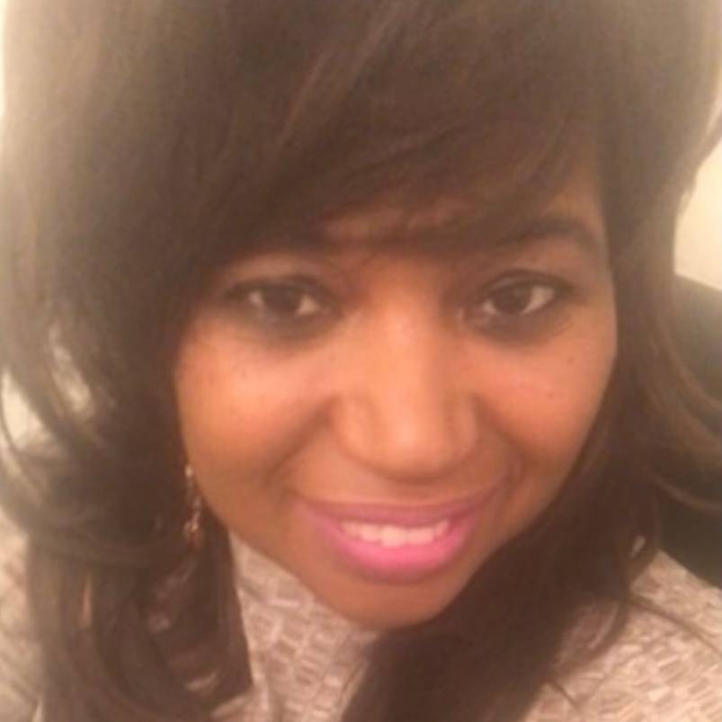 LaVerna Saunders