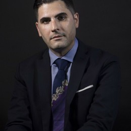 Daniel Shirali