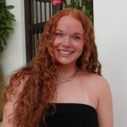 Avery Hickman