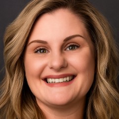BRANDI NICHOLSON