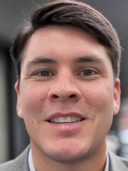 Joel King