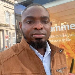 Abiodun Olusola Awolesi