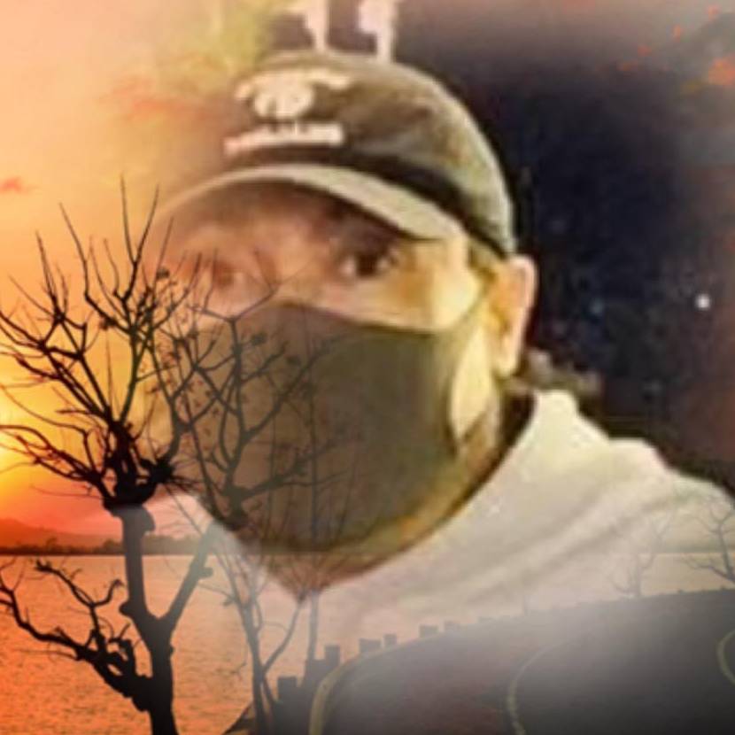 Mark Anthony Agrasada