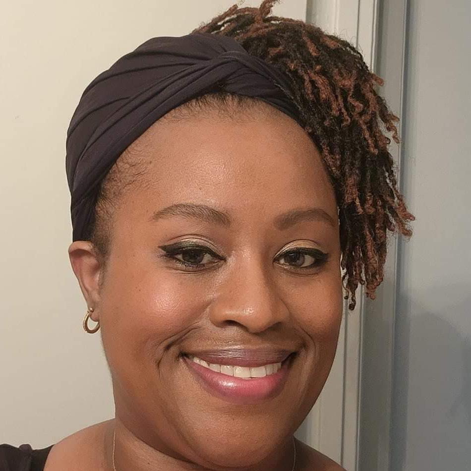Liza D. Dillard
