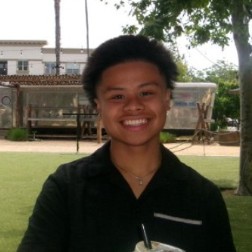 Nathan Acosta