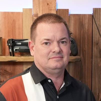 Rick Heffron