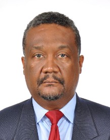 Pierre J. ALABRE