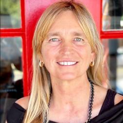 Jennifer Golden Gibson