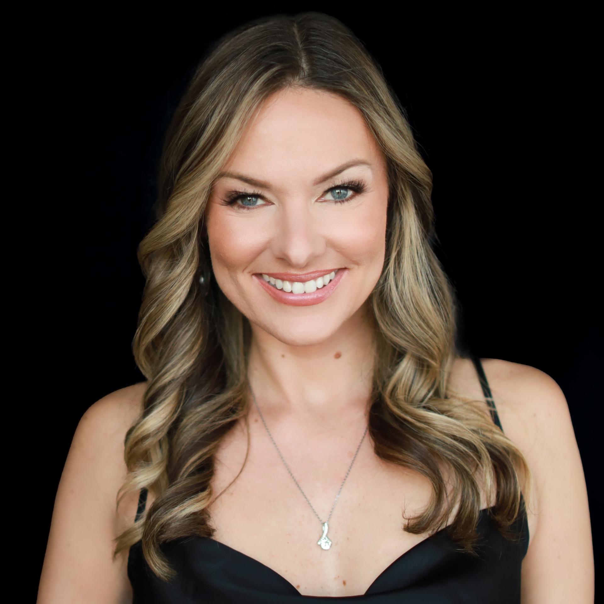 Kelly Kennedy
