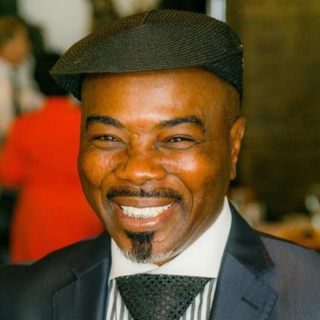 Akinyemi R Adegbayi