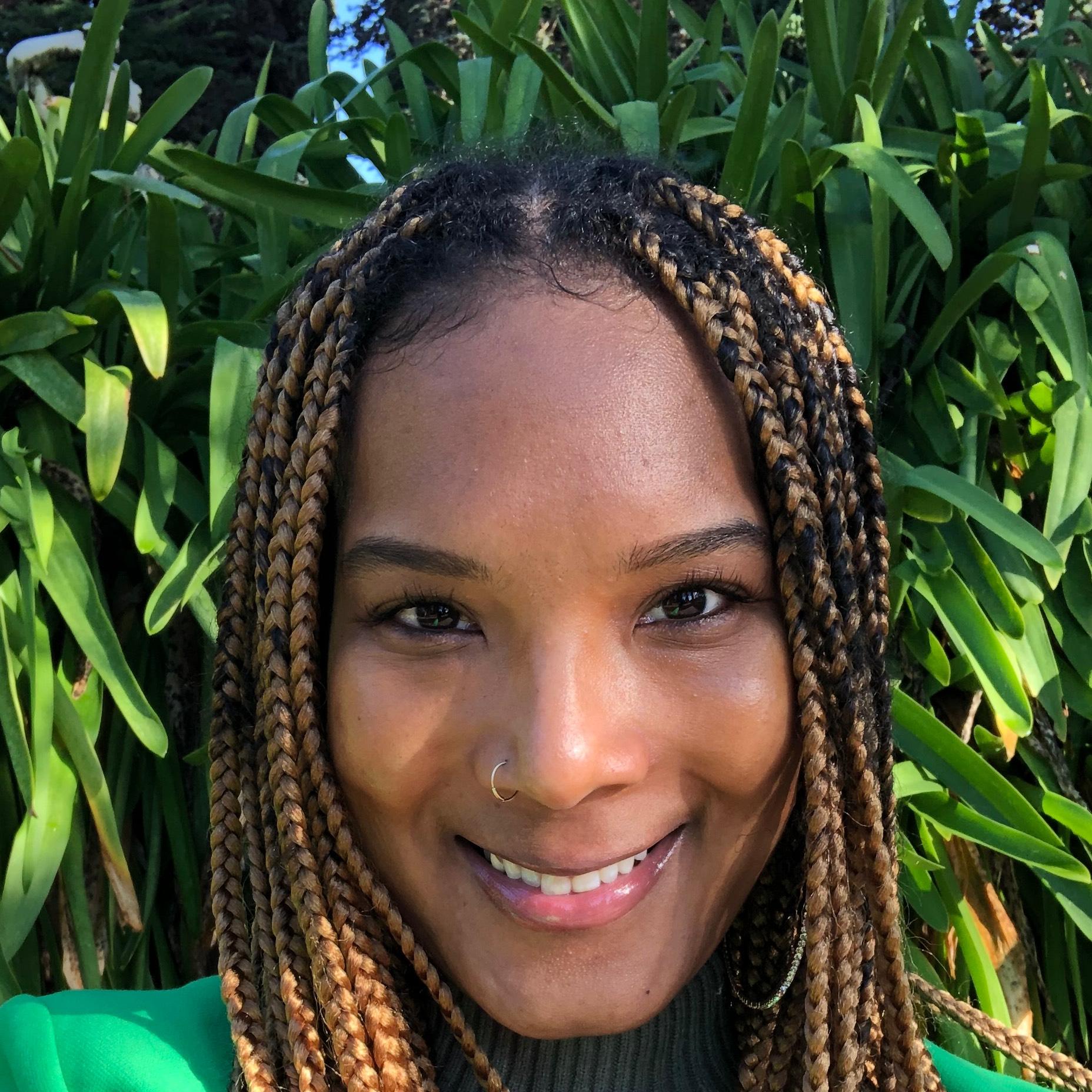 Kierra N. Ford