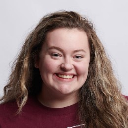 Kamryn Montegna