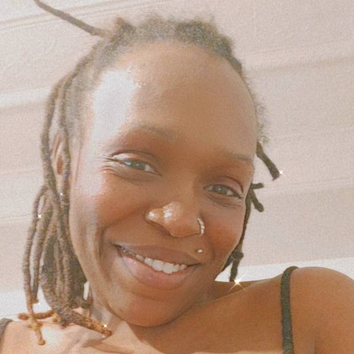 Sharika Cooper