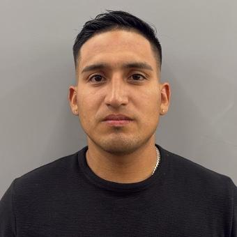 Daniel Montoya Garcia