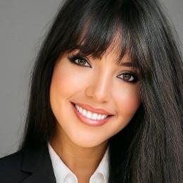 Evelin Dare