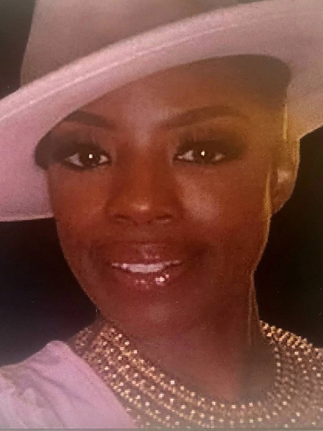 LaCresha Guillory