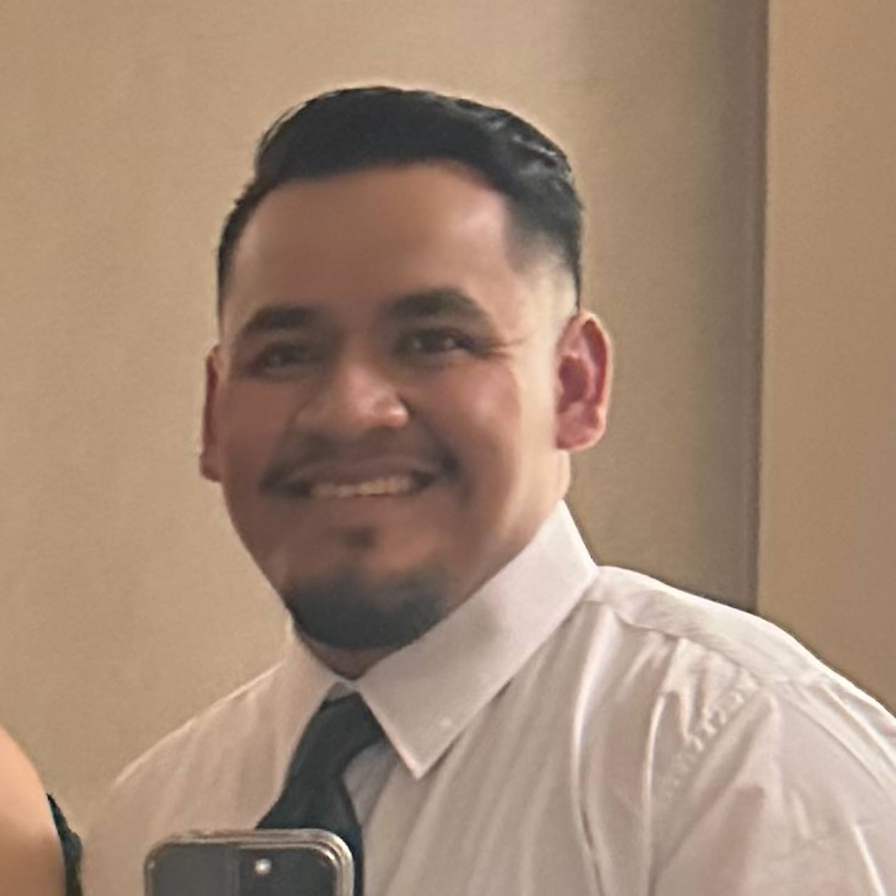 Jose Martinez Munguia