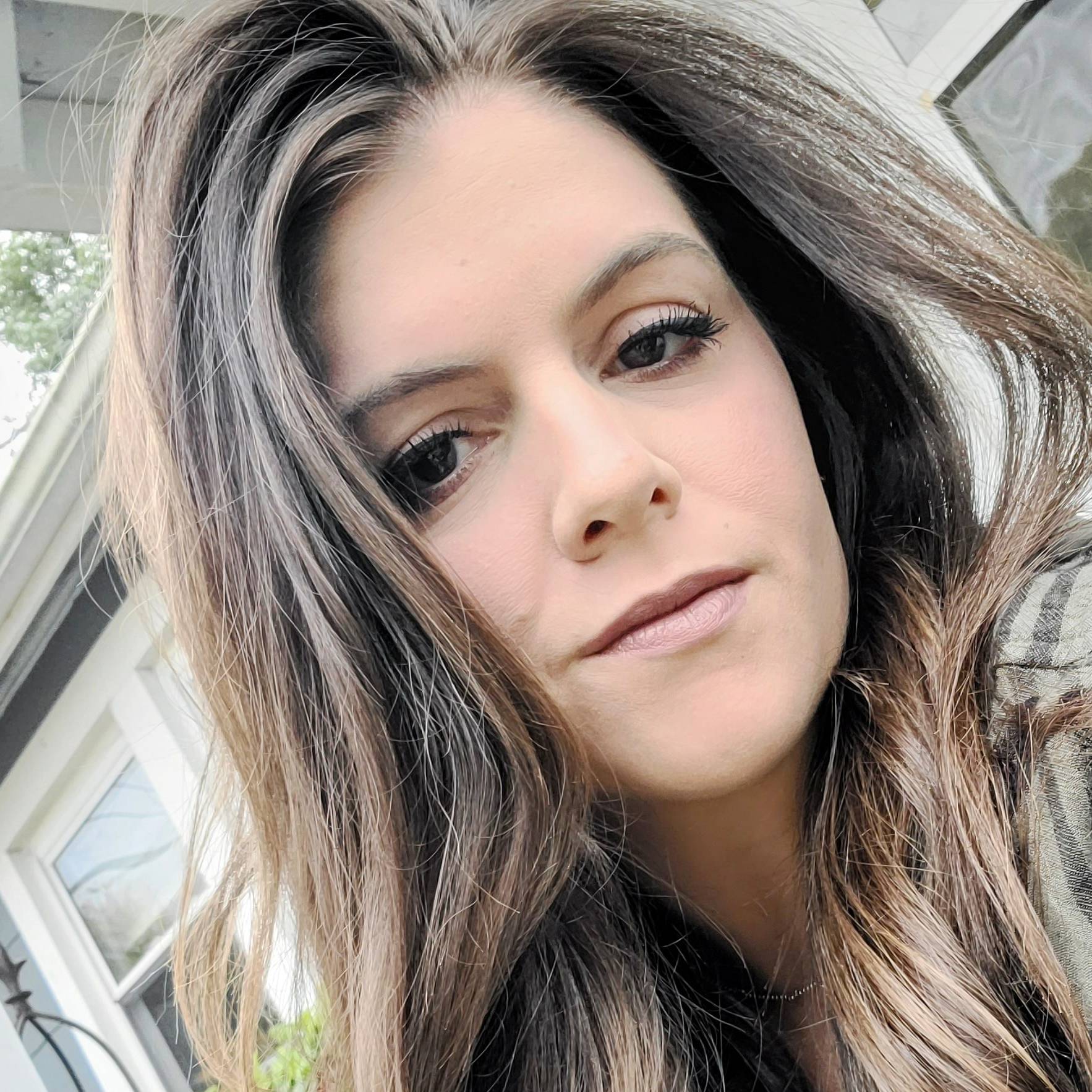 Shannon Carlson