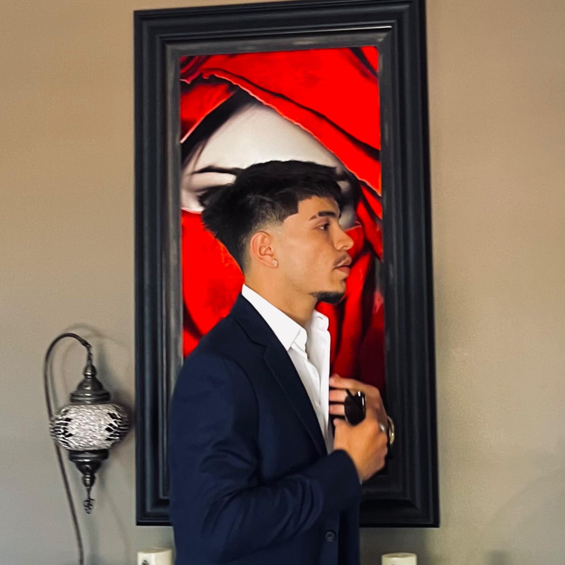 Ross Chavez III