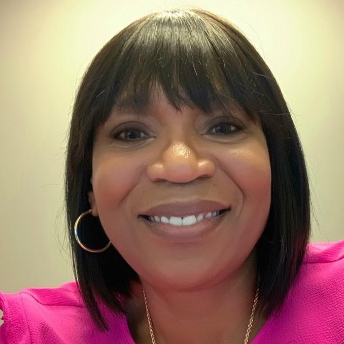 Bernice Harkins