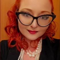 Mandy Wilhelm-Lorenz