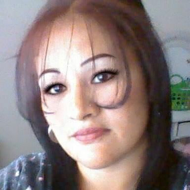 Irma Garza