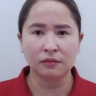 JHAYWANEE CAHREN L. LANGAS
