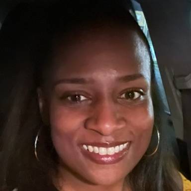 LaKenya Brown