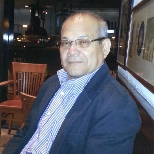 Silfredo Vargas Diaz