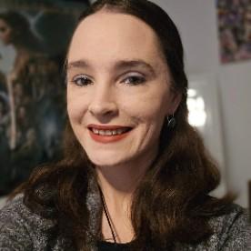Charlotte Harvey