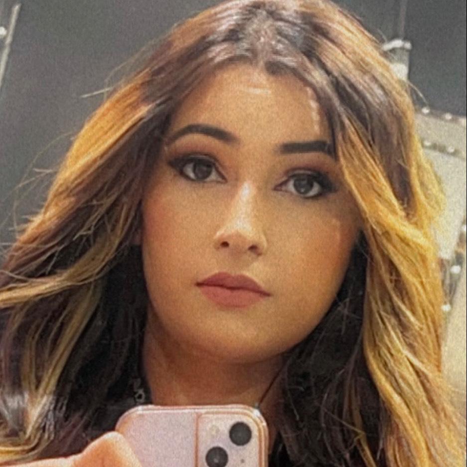 Laraib Ahmed