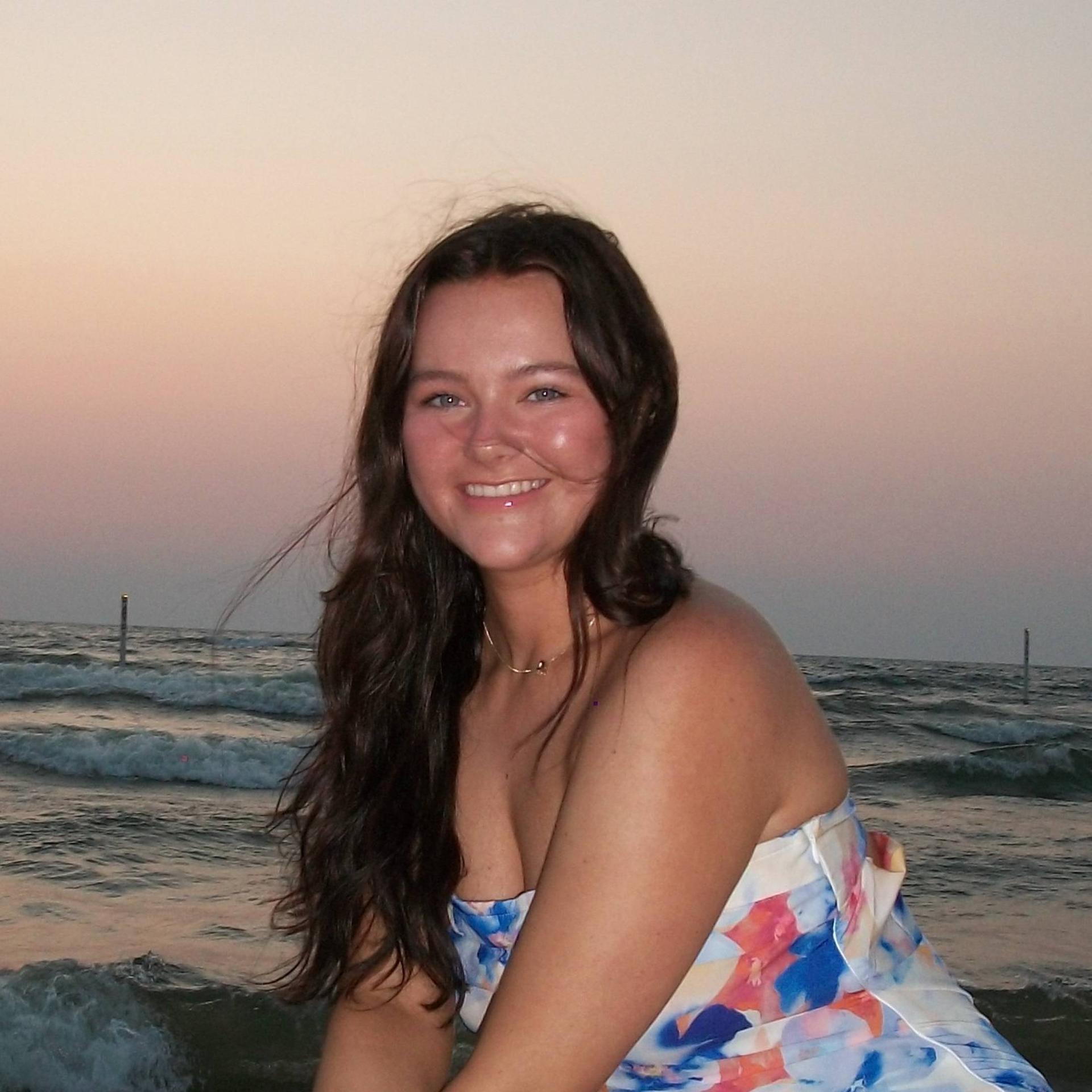 Abigail Merice