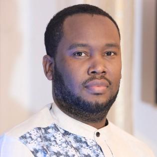 Joseph UWAGABA