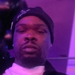 Derron Harris