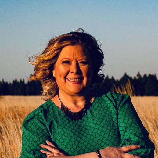 Christie McKee