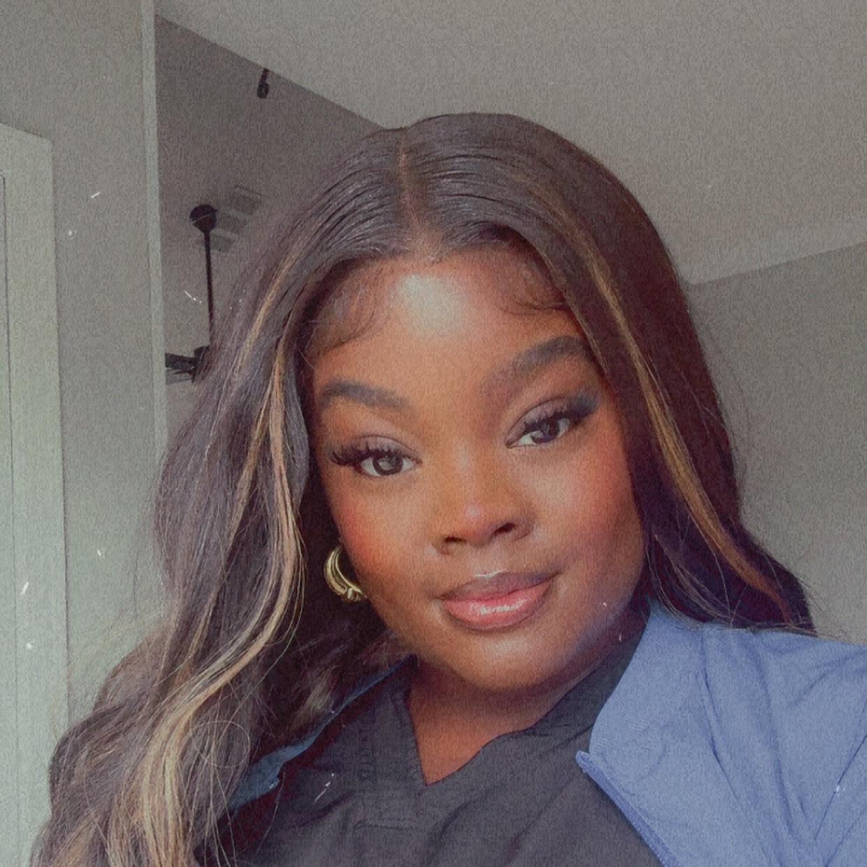 Sharonda Harvey