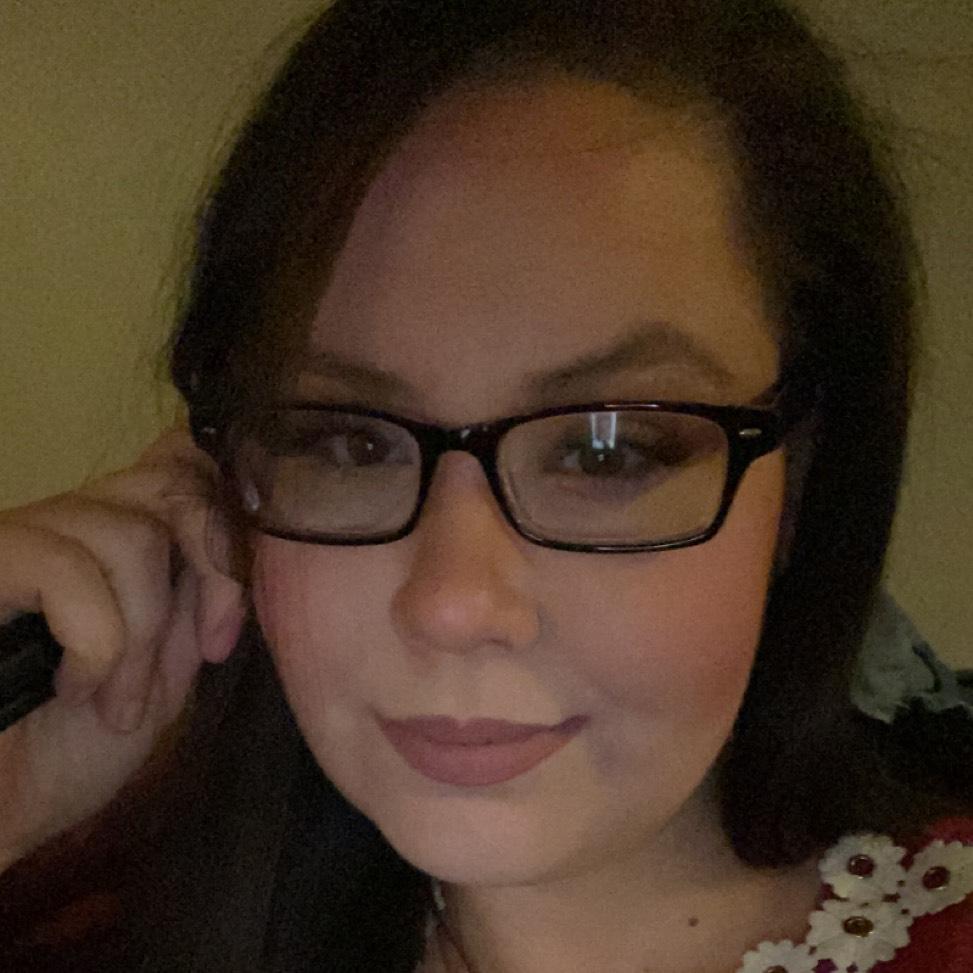 Amber Partin