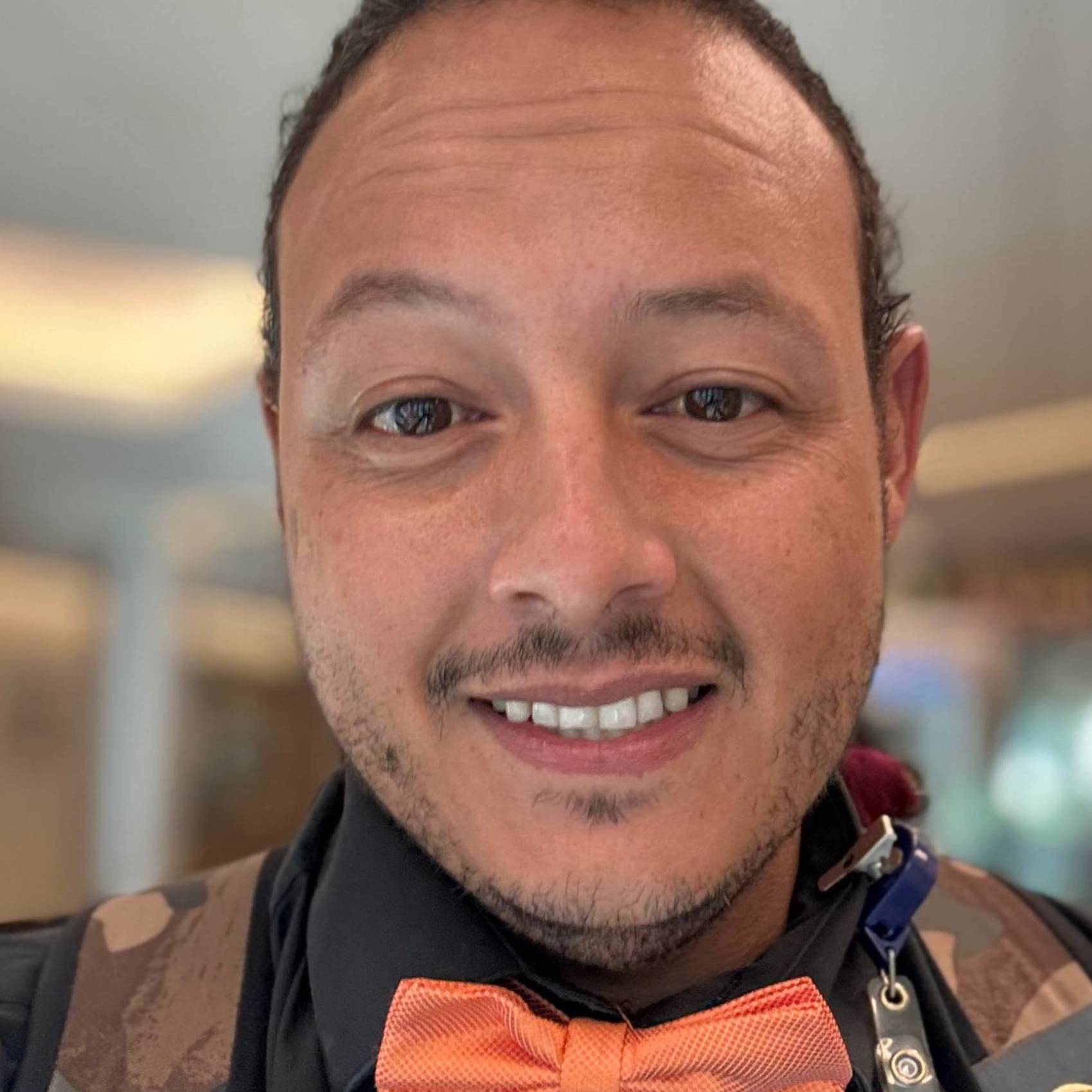MARC S. RIVERA
