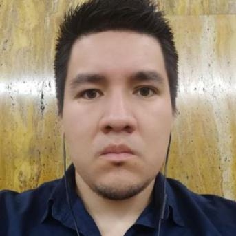 Juan Calderon